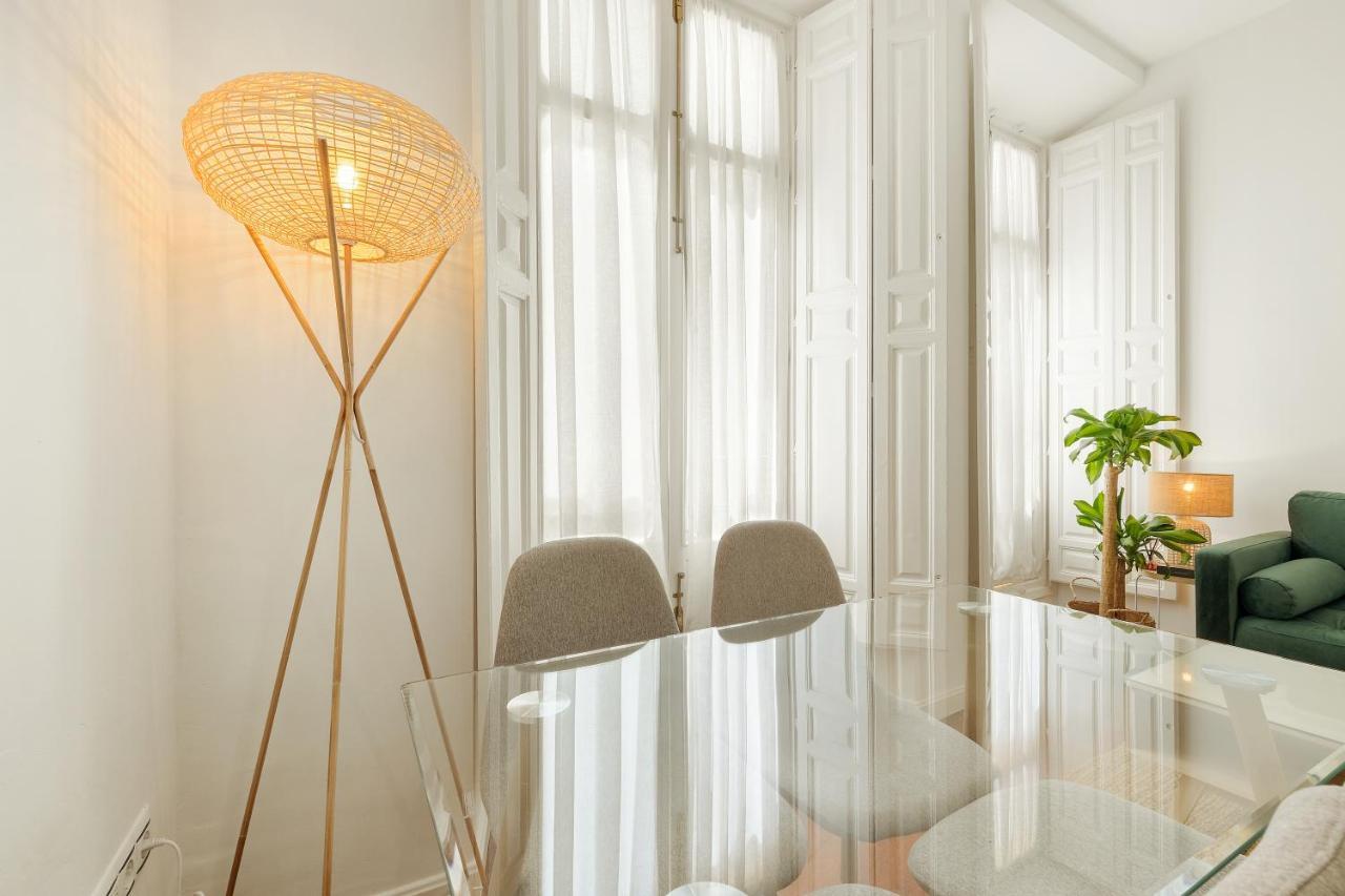 Precioso Apartamento En El Corazon De Málaga Eksteriør billede
