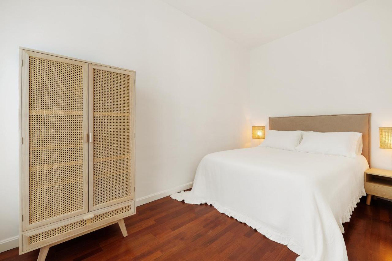 Precioso Apartamento En El Corazon De Málaga Eksteriør billede